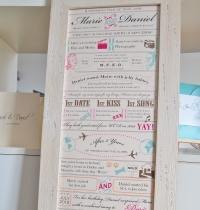 Love Story Prints