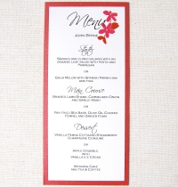 Menus