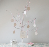 Wedding Wishing Tree & Accessories