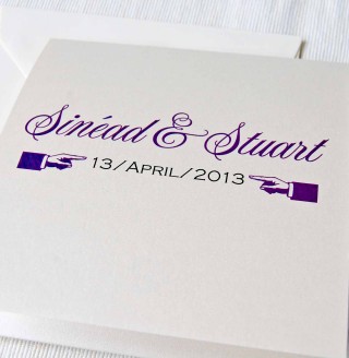 Sinead & Stuart
